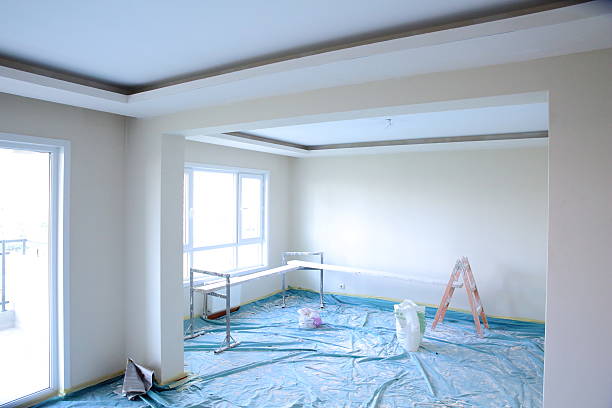 Wallpaper Removal and Painting in Volcano Golf Course, HI